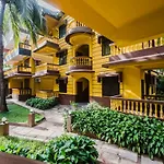 Oyo Stayout Near Cohiba Club Candolim