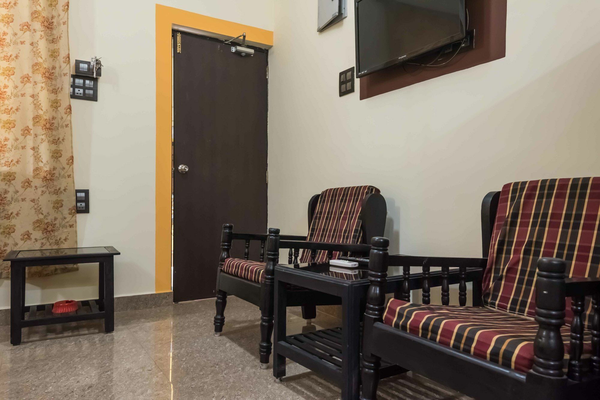 Oyo Stayout Near Cohiba Club Hotel Candolim