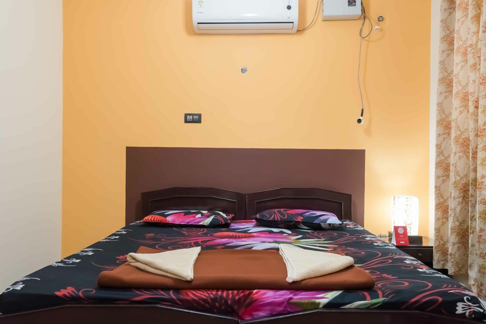 Oyo Stayout Near Cohiba Club