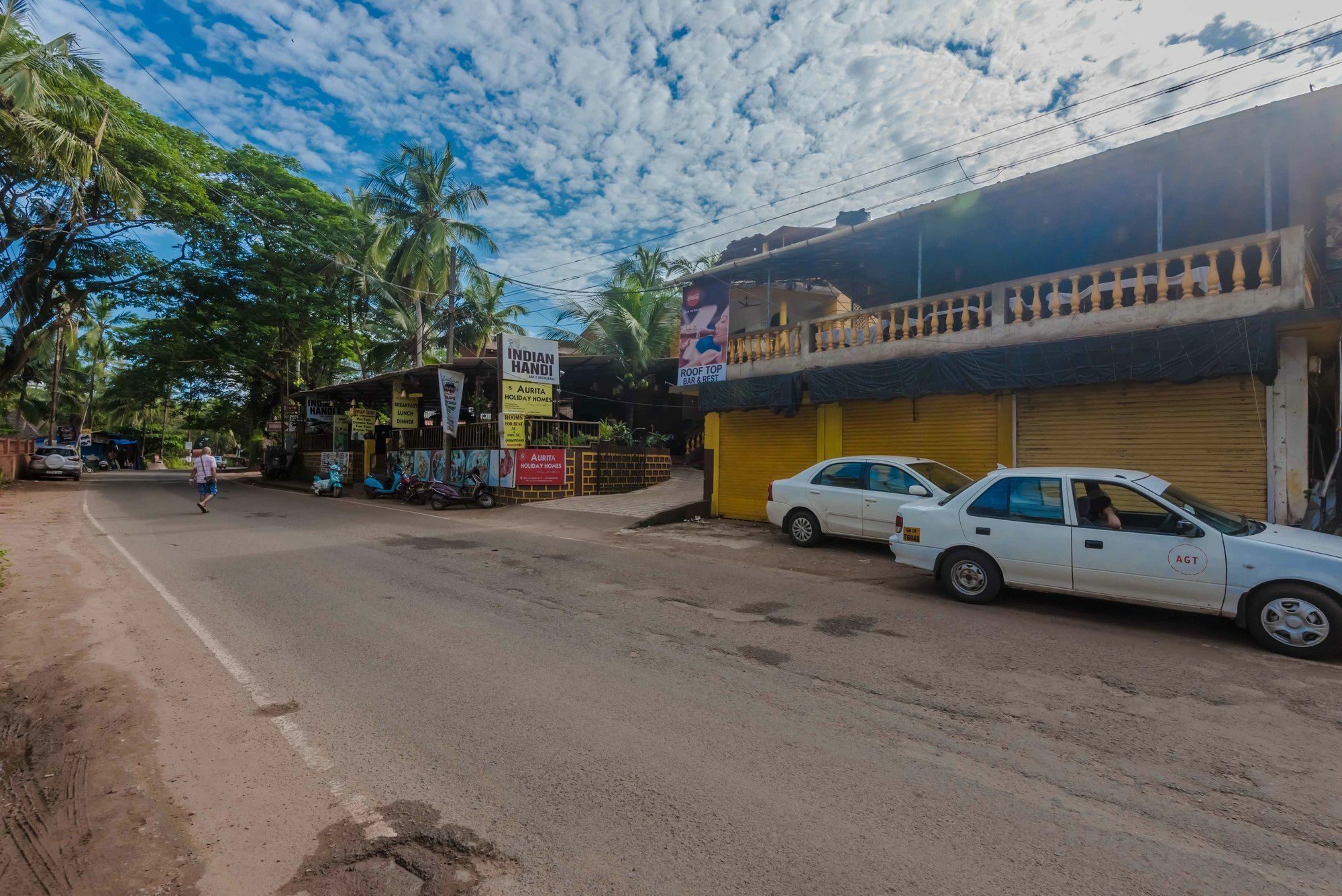Oyo Stayout Near Cohiba Club Hotel