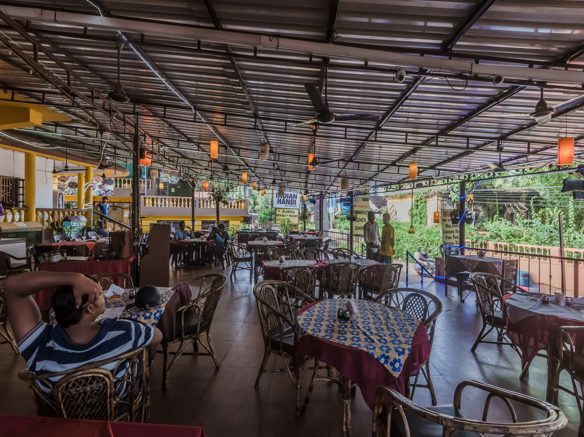 Oyo Stayout Near Cohiba Club 3* Candolim